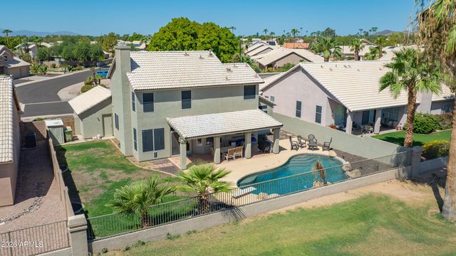 21103 N 63RD Drive, Glendale, AZ 85308