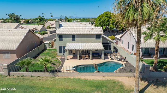 21103 N 63RD Drive, Glendale, AZ 85308