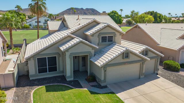 21103 N 63RD Drive, Glendale, AZ 85308