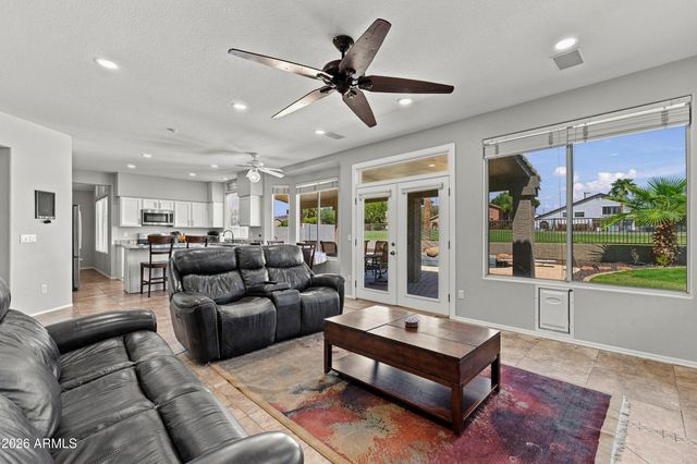 21103 N 63RD Drive, Glendale, AZ 85308