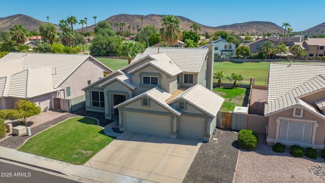 21103 N 63RD Drive, Glendale, AZ 85308