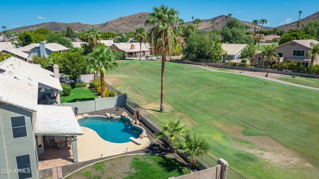 21103 N 63RD Drive, Glendale, AZ 85308