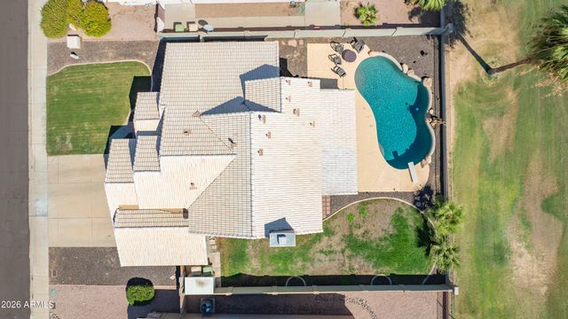21103 N 63RD Drive, Glendale, AZ 85308