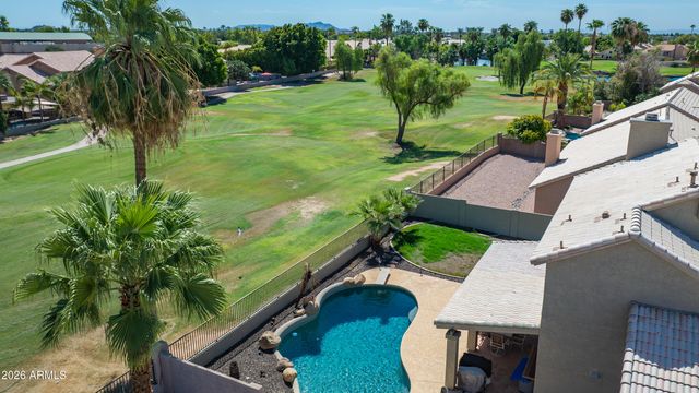 21103 N 63RD Drive, Glendale, AZ 85308
