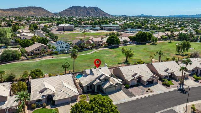 21103 N 63RD Drive, Glendale, AZ 85308