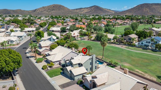 21103 N 63RD Drive, Glendale, AZ 85308