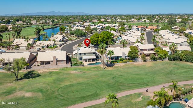 21103 N 63RD Drive, Glendale, AZ 85308