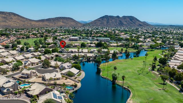 21103 N 63RD Drive, Glendale, AZ 85308