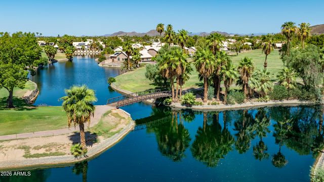21103 N 63RD Drive, Glendale, AZ 85308