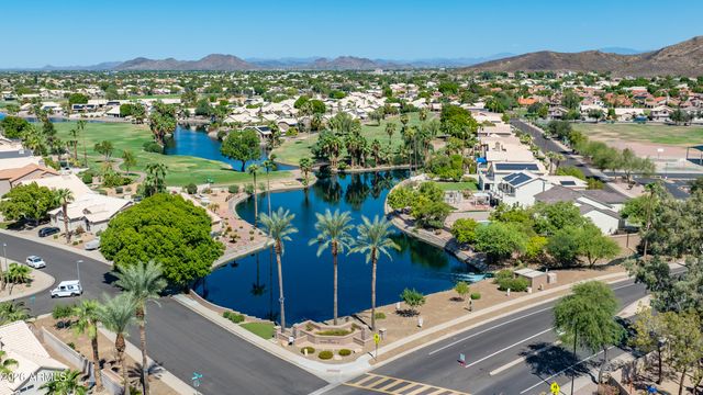 21103 N 63RD Drive, Glendale, AZ 85308