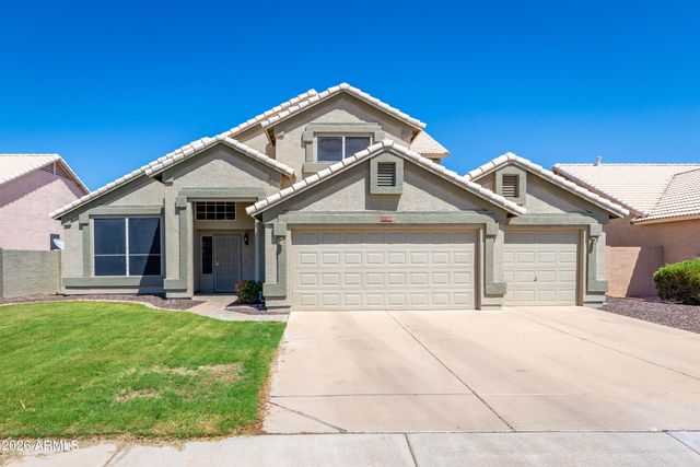 21103 N 63RD Drive, Glendale, AZ 85308