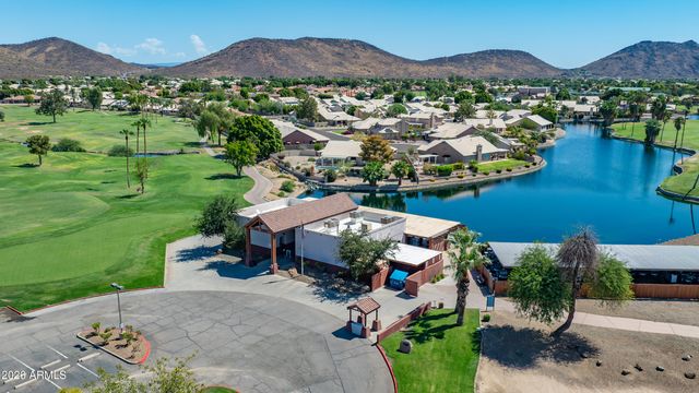 21103 N 63RD Drive, Glendale, AZ 85308