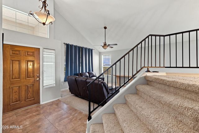 21103 N 63RD Drive, Glendale, AZ 85308