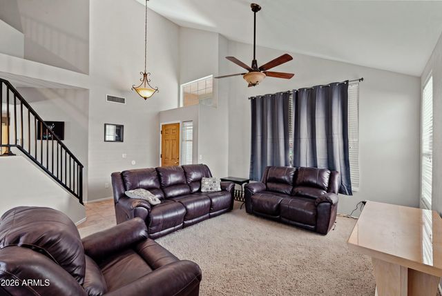 21103 N 63RD Drive, Glendale, AZ 85308