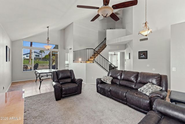 21103 N 63RD Drive, Glendale, AZ 85308