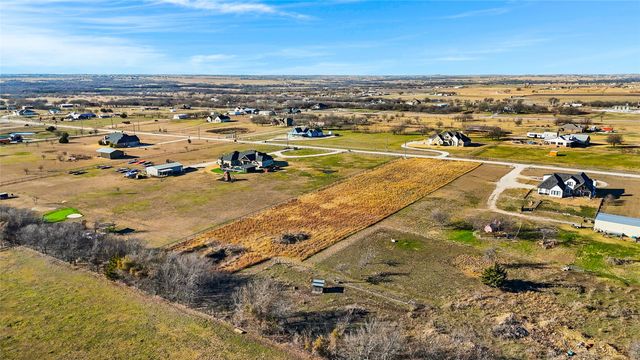 TBD High Mesa Drive, Justin, TX 76247