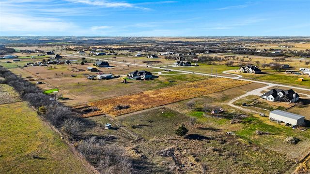 TBD High Mesa Drive, Justin, TX 76247