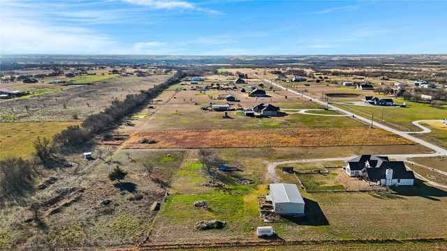 TBD High Mesa Drive, Justin, TX 76247