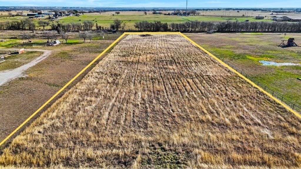 TBD High Mesa Drive, Justin, TX 76247