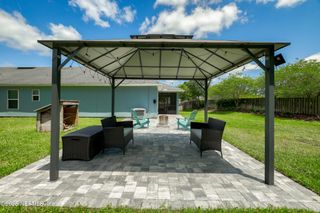 241 PETER ISLAND Drive, St. Augustine, FL 32092