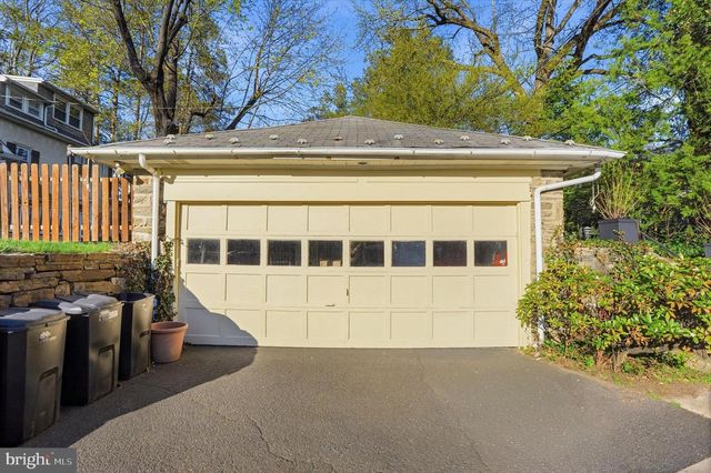 600 RUNNYMEDE AVE, Jenkintown, PA 19046