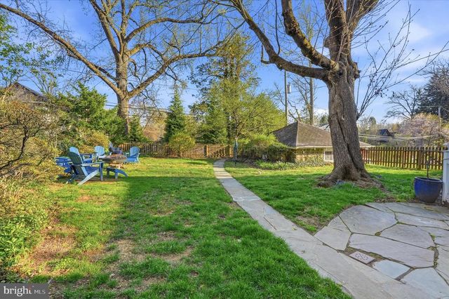 600 RUNNYMEDE AVE, Jenkintown, PA 19046