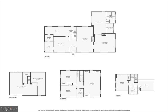 600 RUNNYMEDE AVE, Jenkintown, PA 19046