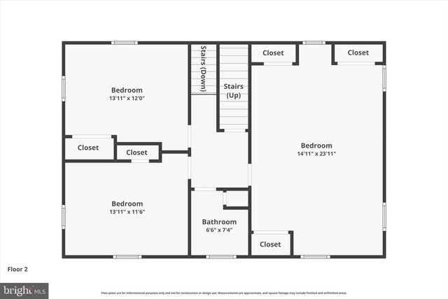 600 RUNNYMEDE AVE, Jenkintown, PA 19046