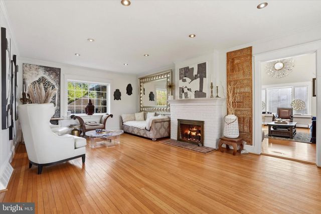 600 RUNNYMEDE AVE, Jenkintown, PA 19046