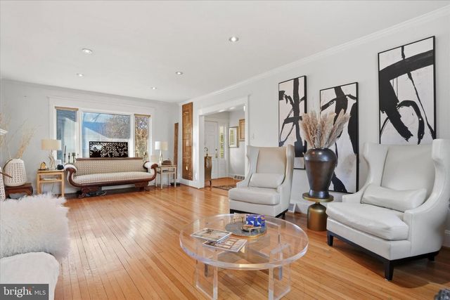 600 RUNNYMEDE AVE, Jenkintown, PA 19046