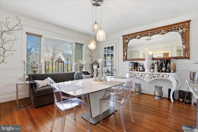 600 RUNNYMEDE AVE, Jenkintown, PA 19046