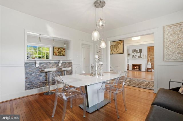 600 RUNNYMEDE AVE, Jenkintown, PA 19046