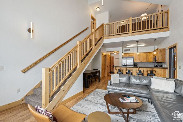 2653 CANYONS RESORT DR #223, Park City, UT 84098