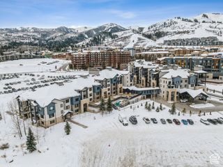 2653 CANYONS RESORT DR #223, Park City, UT 84098