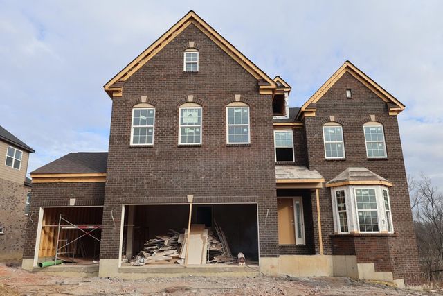 4017 Trailside Drive, Green Twp, OH 45248