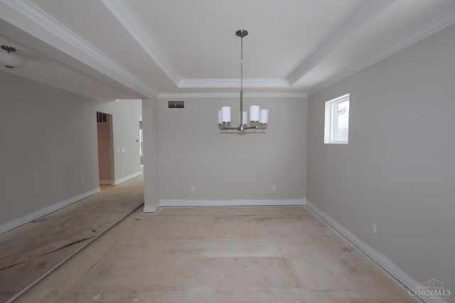 4017 Trailside Drive, Green Twp, OH 45248