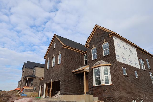 4017 Trailside Drive, Green Twp, OH 45248