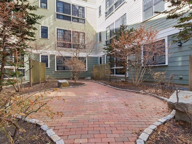 80 Webster Ave 4M, Somerville, MA 02143