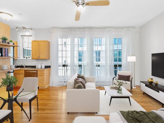 80 Webster Ave 4M, Somerville, MA 02143