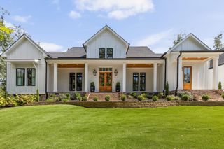 9132 Bill Reed Road, Ooltewah, TN 37363