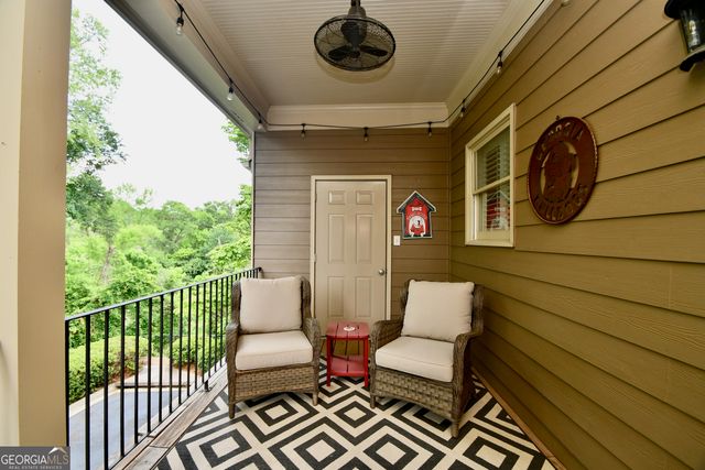 2305 S Lumpkin Street 13, Athens, GA 30606