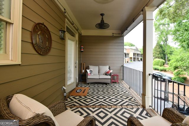 2305 S Lumpkin Street 13, Athens, GA 30606