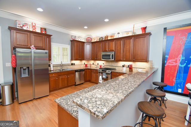 2305 S Lumpkin Street 13, Athens, GA 30606