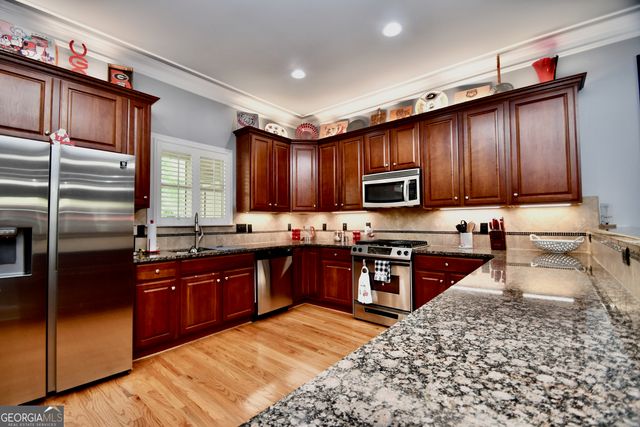 2305 S Lumpkin Street 13, Athens, GA 30606
