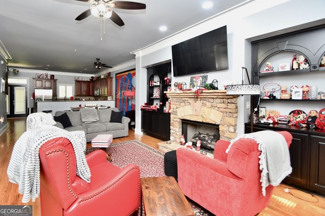 2305 S Lumpkin Street 13, Athens, GA 30606