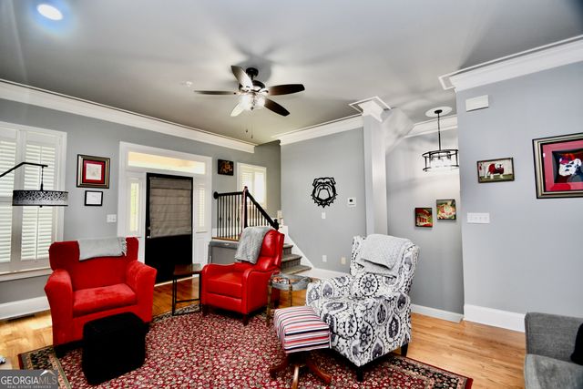 2305 S Lumpkin Street 13, Athens, GA 30606