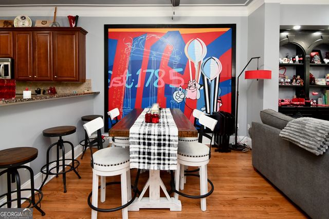 2305 S Lumpkin Street 13, Athens, GA 30606