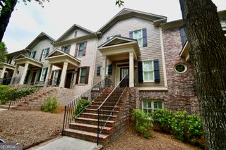 2305 S Lumpkin Street 13, Athens, GA 30606