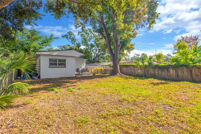 6815 S WALL STREET, Tampa, FL 33616