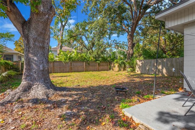 6815 S WALL STREET, Tampa, FL 33616